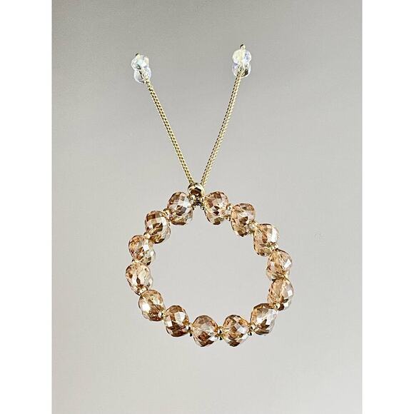 Swarovski Beaded Bracelet - Picture 3 of 9